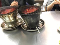 -松明一烤肉馆(鲁园店)