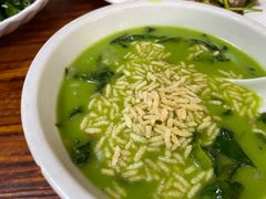-客家养生油茶(汕尾店)