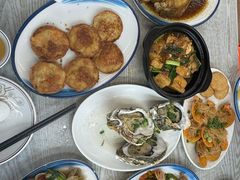 -红月湾海鲜饭店•沙滩海景(双月湾店)