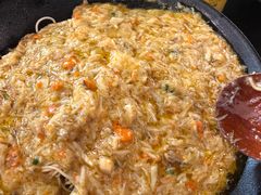 -贡梅老面馆·蟹粉面·无锡特色小吃(南长街主推店)