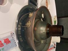 -乔先生涮肉·鲜活牛羊肉火锅(塘沽店)