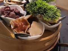 -一善菌·云南菌汤·云南菜(银泰城店)