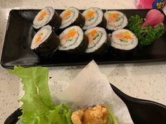 -韩时烤肉(枫蓝店)