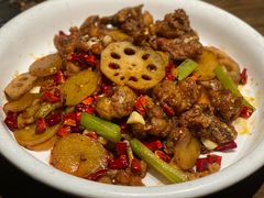 -70后饭吧(府河街店)