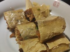 -小吊梨汤·北京菜(香山店)