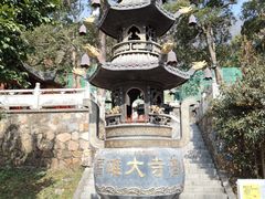 -采石矶景区