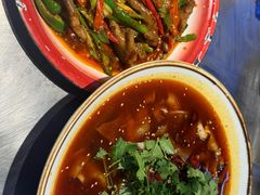 -馬伍旺川菜(江北虹悦城店)