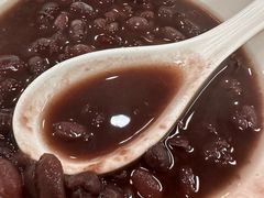 红豆汤-新丰小吃(中山中路分店)