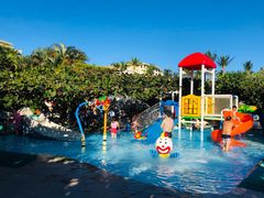 -三亚亚龙湾天域度假酒店