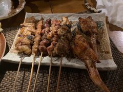 -半藏居酒屋(香港花园店)
