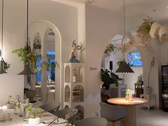 -春树下·树屋花房西餐厅(罍街AS1980店)