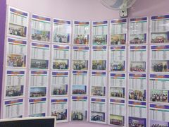 -瑞思英语·少儿英语启蒙(和平·国际商场示范校区)