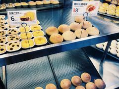 -嘉华鲜花饼·现烤(昆明老街店)