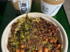 -三姐海南粉(骑楼老街店)