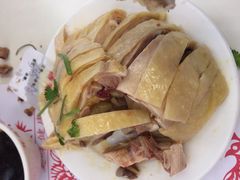 -振鼎鸡(丰庄路店)