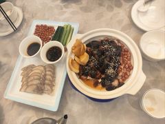 -鹭园酒家·四十年老字号