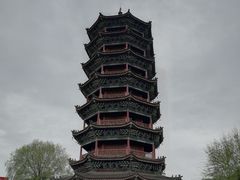 -滦州古城