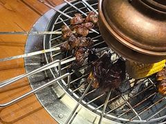 -炭窑水浒烤肉(汉阳鹦鹉巷子店)