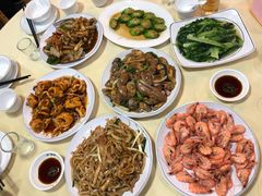 海鲜来料加工-老字号蛇口德记烧腊饭店·海鲜加工
