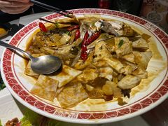 -旺顺阁鱼头泡饼(常营店)