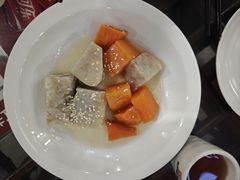 -长平肥姐白粥·海鲜打冷