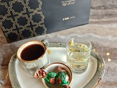 -BEYTI RESTAURANT贝迪土耳其餐厅