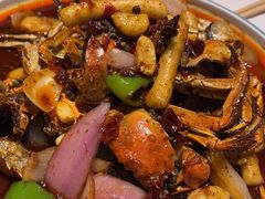 -杨氏青龙虾·羊肉季(金盛路总店)