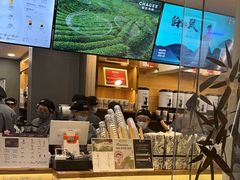 -霸王茶姬(正佳广场店)
