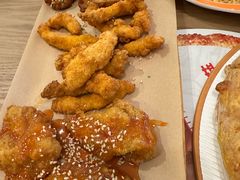 -必胜客(南通新圆融店)
