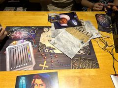 -1984魔法桌游(观音桥店)