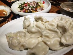 -必点海鲜·鲅鱼水饺(鞍山西道店)