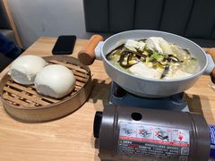 -王婶手擀面(灵寿店)