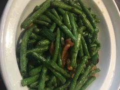 五花肉蒸卜豆角-思湘坊(科技园店)
