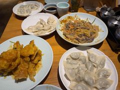-一轩饺子馆(丽都店)