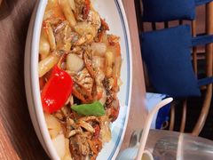 -周家二小姐的菜(西津渡店)