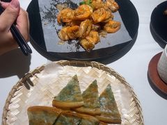 -客颂·客家宴(大壮国际广场店)