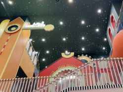 -MELAND CLUB亲子乐园·派对·餐厅(北京芳圆里ID MALL店)