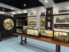 -游龙石文化科普馆