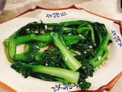 菜心-标记美食新鲜猪杂(兴南大道店)