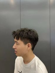 点击看大图 -藤野造型