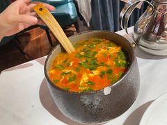 -沽上民肴·海鲜锅贴·天津菜(福州道鸿正家园店)