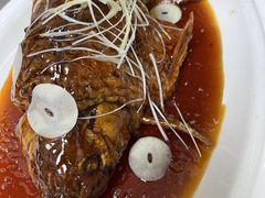 -卫鼎轩·曹公馆(鼓楼店)
