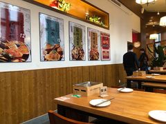 大堂-福苗小骆驼烧烤(曲江店)