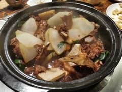-伍哥厨房(新滘东路店)