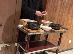 -云采云南菜(中山北路店)
