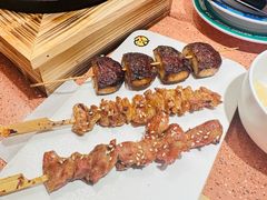 -元气寿司(金光华店)