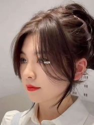 点击看大图 -KIMI HAIR SALON·烫染设计店