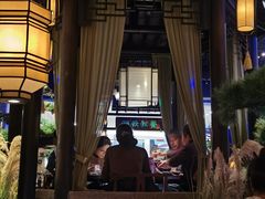 -绿茶餐厅(千岛湖银泰城店)