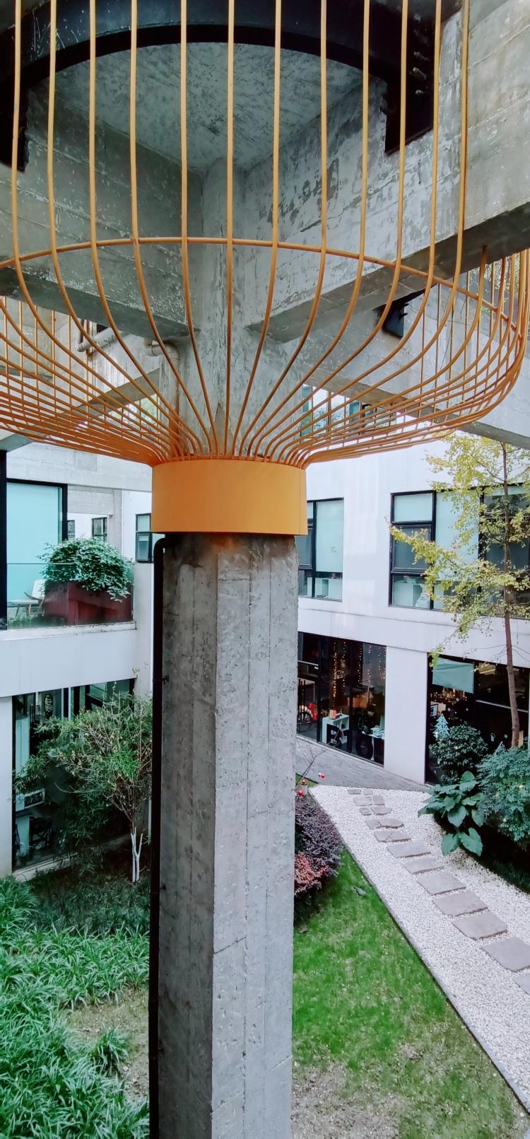 德必川报易园-"今天我来到了,感觉到环境比较清幽,而且.