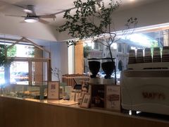 -Cafe on warm(丹霞店)